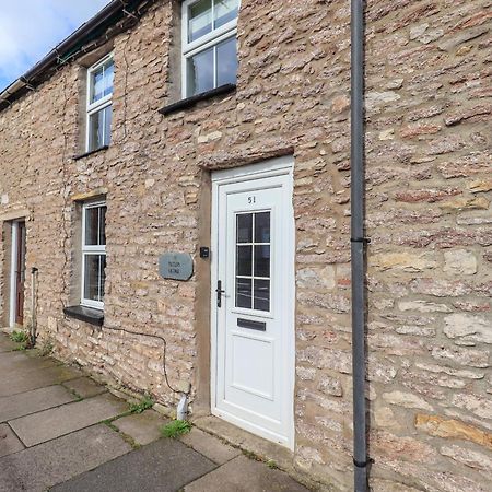 51 High Street Villa Kirkby Stephen Exterior photo